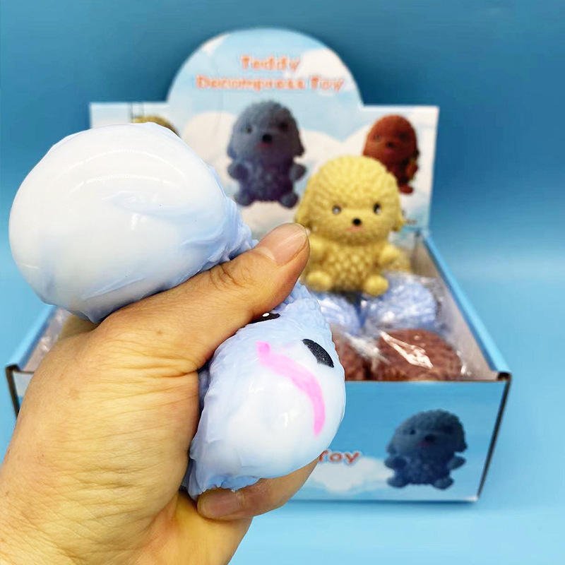 Wholesale Cheap Sensory Fidget Toys Pack Anti Stress Anxiety Relief Fidget Toy Set