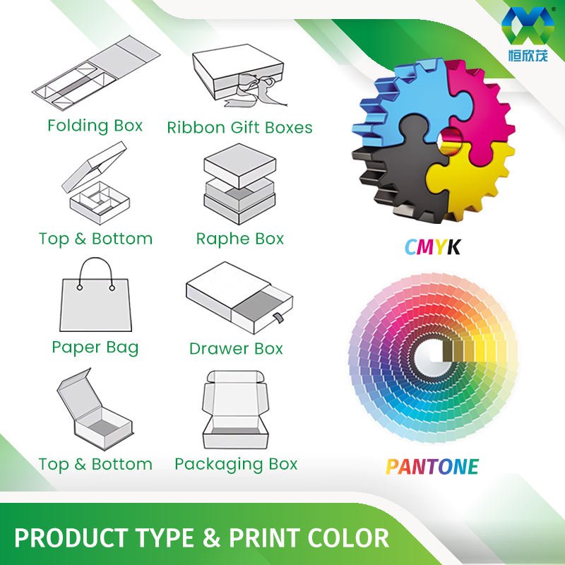 Custom Colorful Tropical Fruit Print Wrapping Paper Sheets Recyclable Craft Paper for Birthday Summer Party Gift Packing