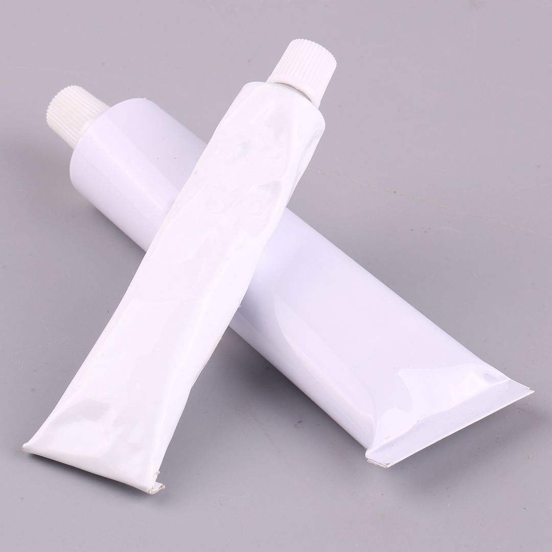 Quick-Drying White Transparent Foam Glue for DIY KT Board Making PP Board Adhesive for Model Airplane Fixed-Wing Polyfoam Crafts