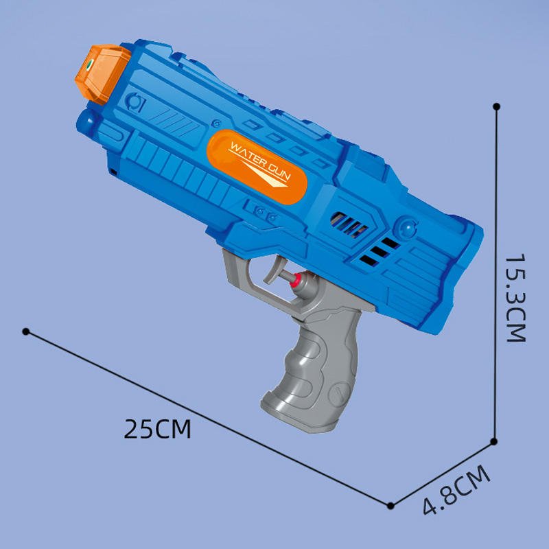 Kids Squirt Blaster Beach Pool Promotional Gifts Wholesale Water Fighting Play Mini Water Gun Toy Summer Toy Plastic