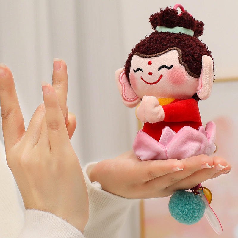 Cultural Creative Crafts Novelty Ornament Souvenir Decoration Promotion Toys