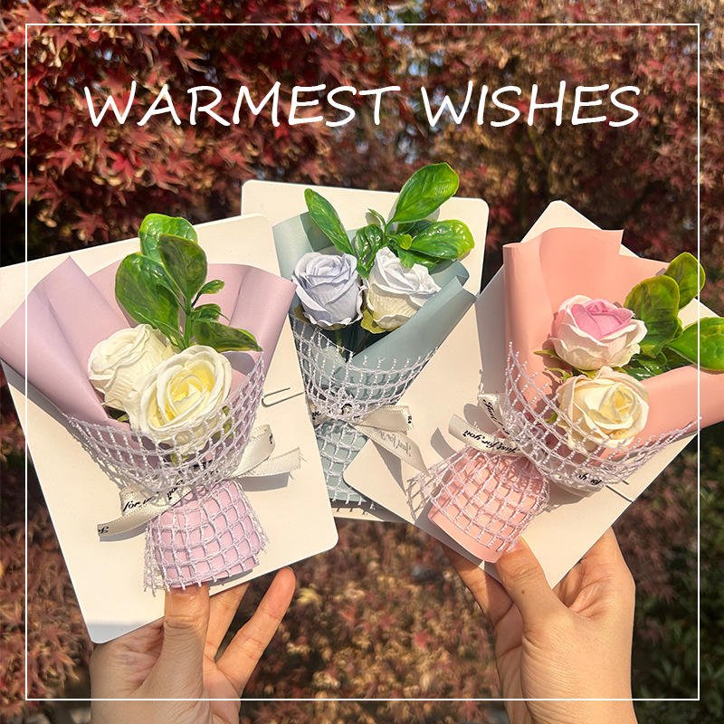 Wedding Card Design Flower Paper Greeting Card Wedding Anniversary Cards