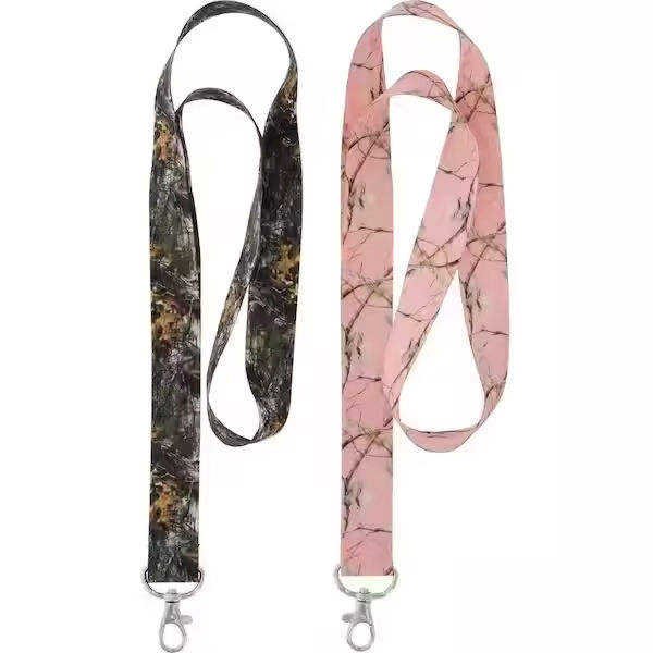 Personalized Neck Polyester Lanyard Sublimation Straps Cheap Custom Lanyards No Minimum with Your Own logo