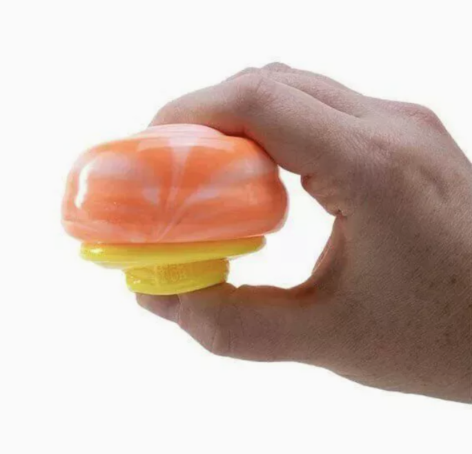 Personalized Needoh Dippin Dazzler Mini Sensory Squeeze Toy Gift Set With Custom Logo for Promotional Giveaway