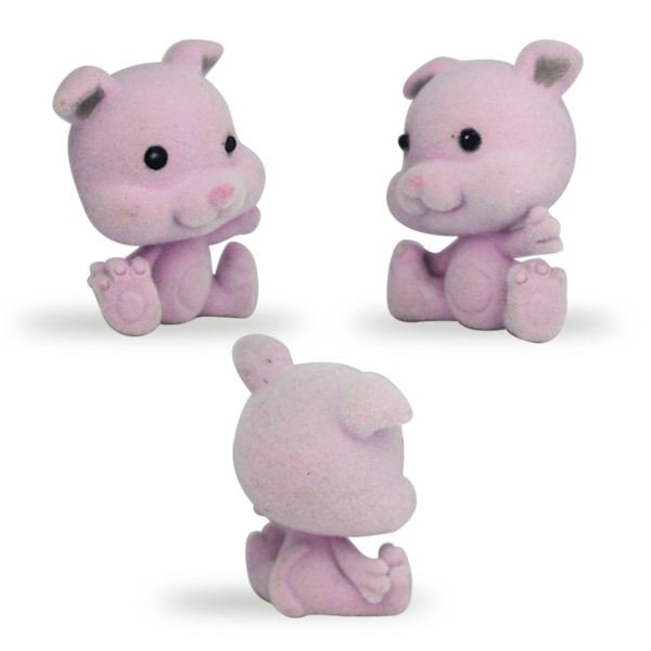 Collectible Mini Toys for Promotion Custom Mini Toys for Kids Promotion Plastic 3D Mini Toys