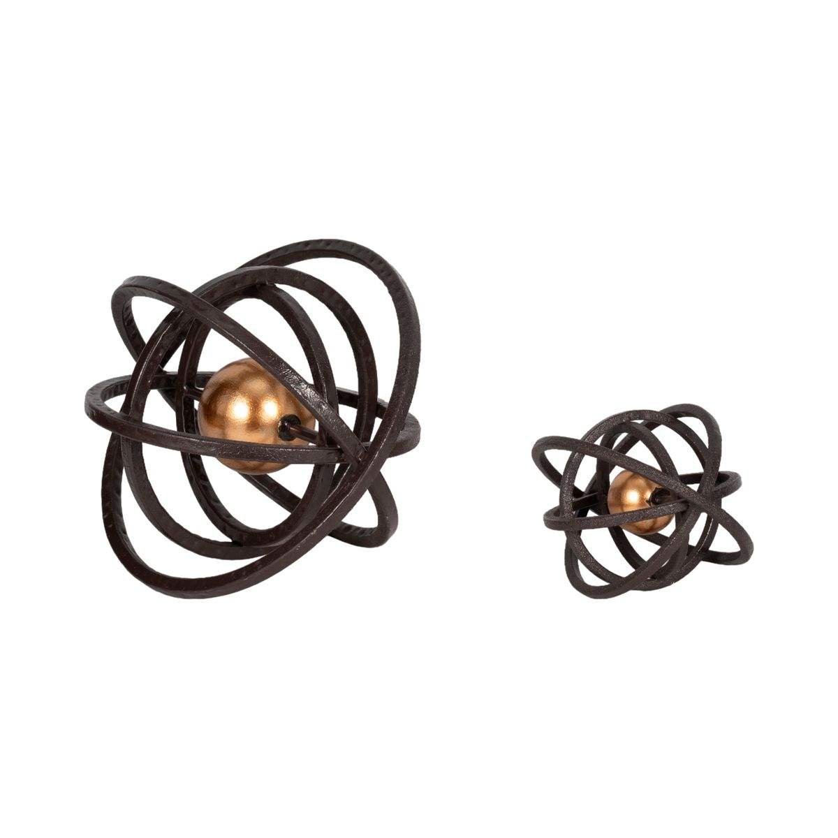 Authentic Hand Forged Metal Decorative Objects Sculptures Reflecting Cultural Heritage And Artistic Excellence