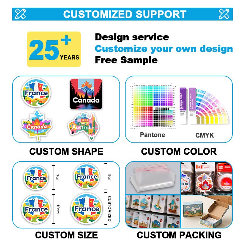 High-quality Vinyl Decorative Stickers UV-protective Stickers Waterproof Sun-proof and Fade-resistant Decorative Stickers