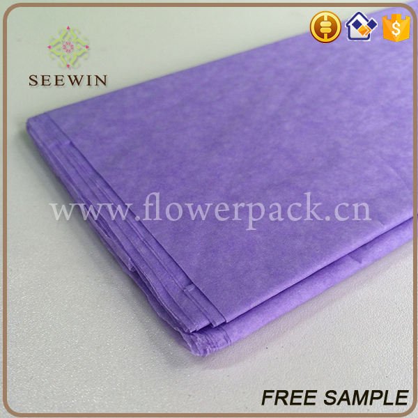 Decorative Paper Gift Wrapping Tissue Paper