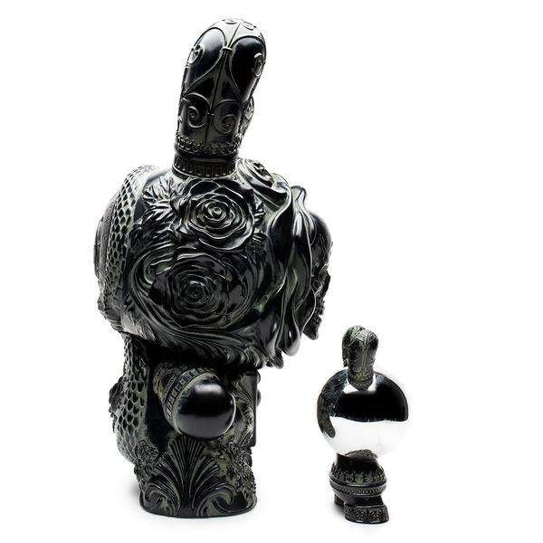Custom Miniature Figure Resin Polystone Collectable Statues Figure Resin Crafts