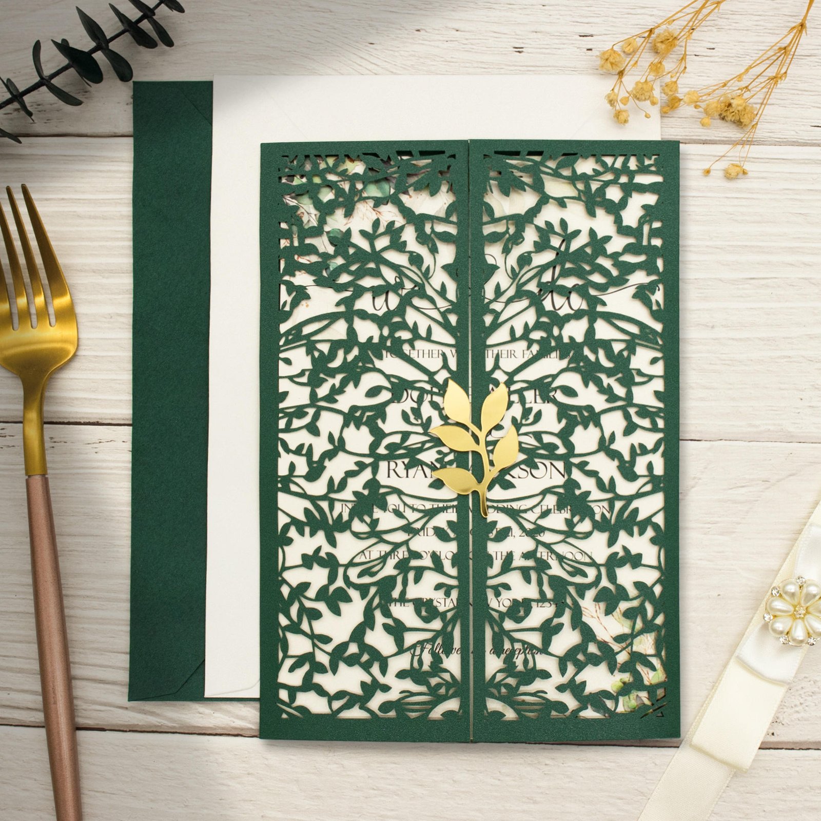 High Quality Customized Printing Thank You Card Pop up Greeting Card