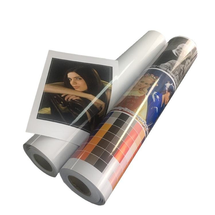 180gsm Inkjet A4/A4/4R/5R/7R Hot Sale Photo Paper Glossy Paper Print Photo