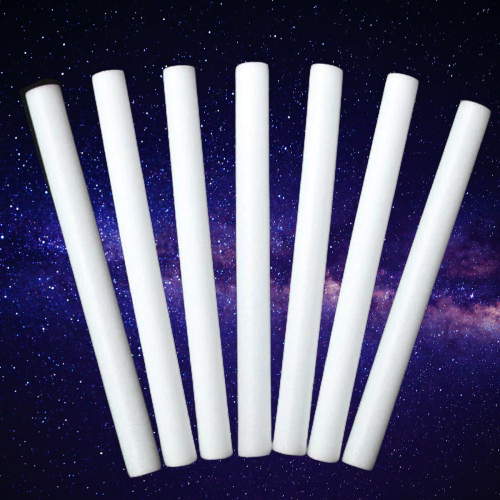 100pcs Glow LED Cheer Sticks Light-Up Wedding Wand for Birthday Bridal Shower Raves Carnival Concerts and New Year Occasions