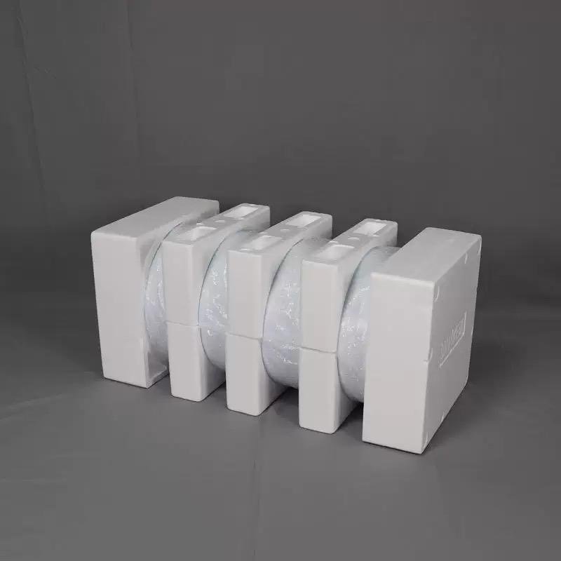 5pcs Dessert Cake Table Wedding Party Baby Shower Valentine's Day Christmas Backdrop White Metal Gold Cylinder Pedestal Sets
