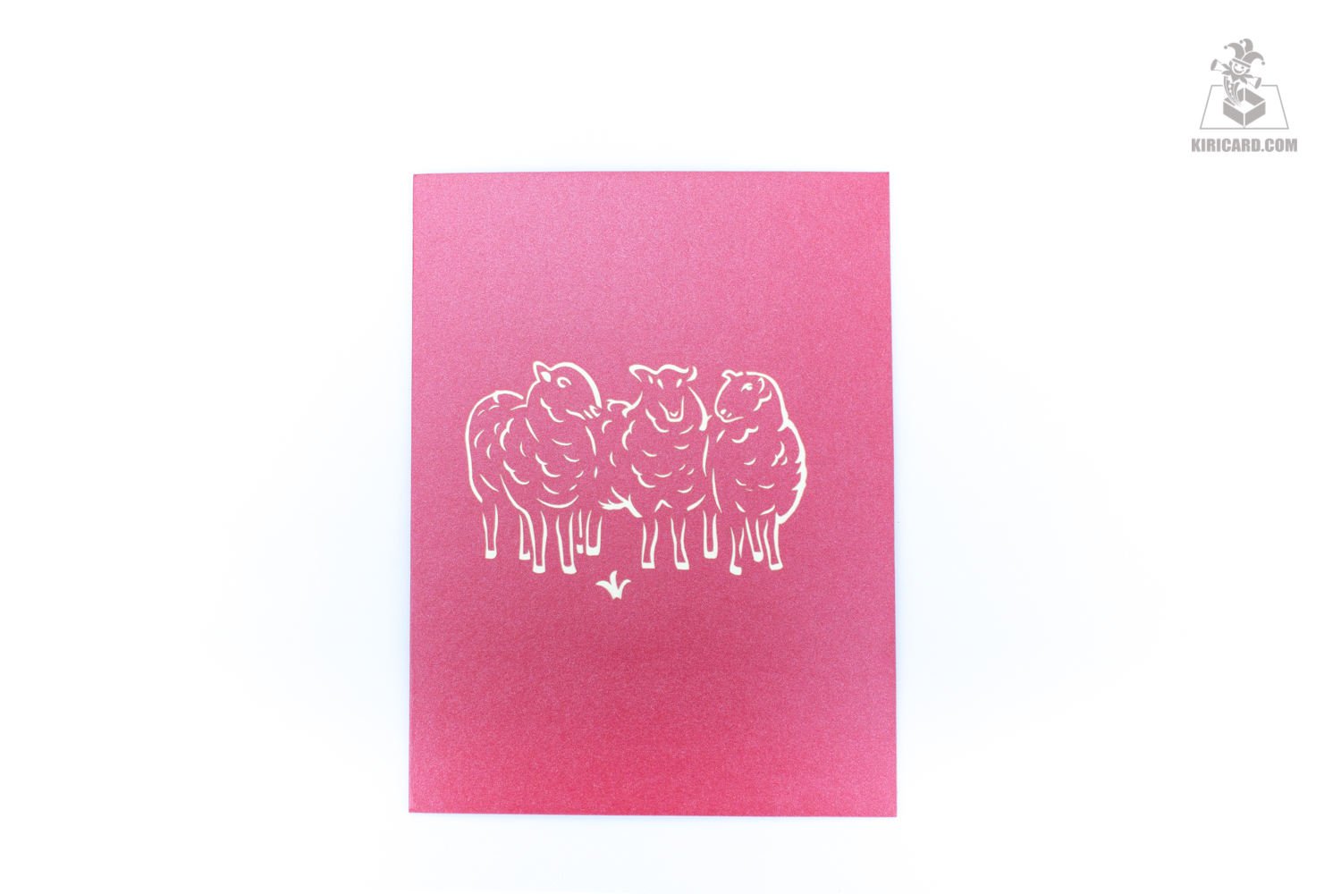 Custom 3D Animal Paper Craft Kits for Events and Parties - Handicraft DIY Decorations for Kids & Adults