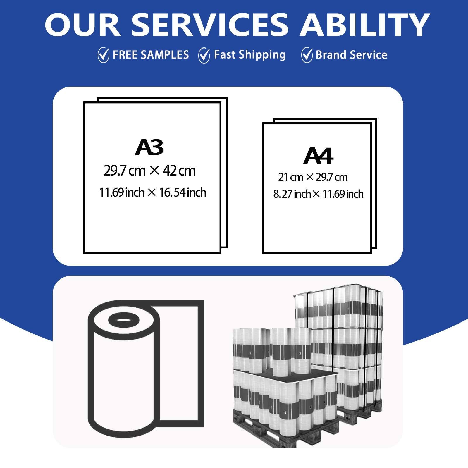 Cardstocks Colored Specialty Paper 120 Gsm 200gsm Art Craft Paper for Luxury Jewelry Watch Perfume Packaging