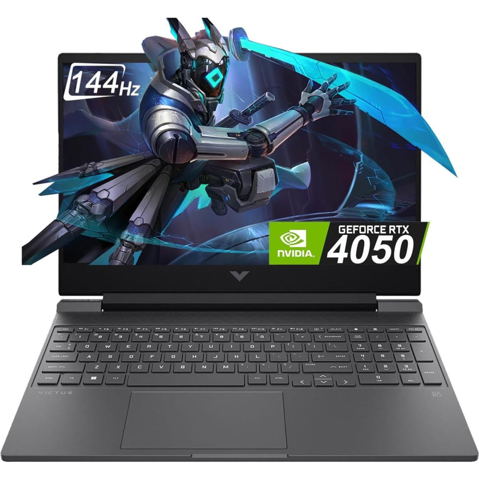 HP Victus Gaming