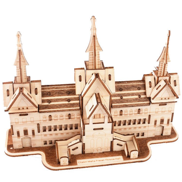 Creative Other Home Decor Tabletop Family Handmade Diy Toys Puzzle Toys Arts Crafts & Diy Toys