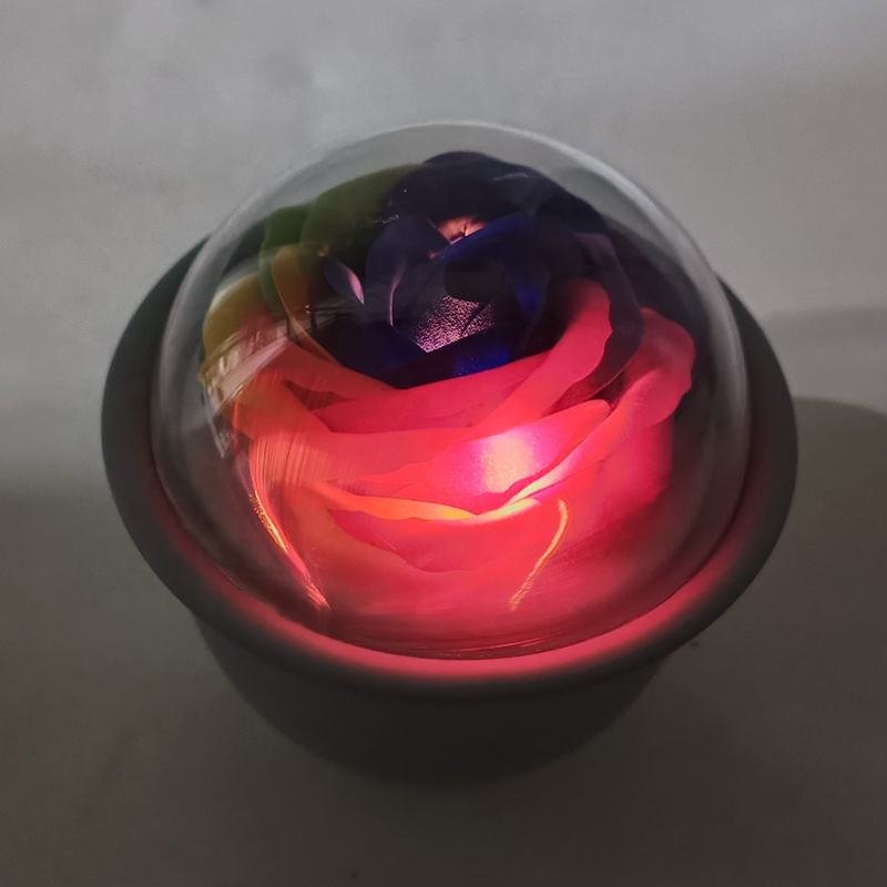 Customized Cup Manufacturers Produce Resin Handicrafts, Ceramic Cup Ornaments, LED and Other Small Ornaments