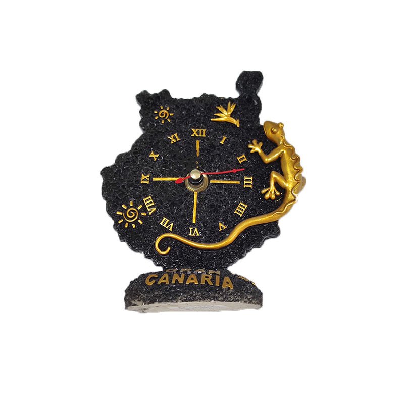 Unique Personalized Resin Tourist Figurine Folk Art Style Souvenir Gift for Travel Enthusiasts and Home Decor