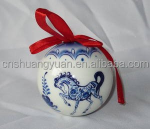 60mm Christmas Polyfoam Ball with Lively Sticker Christmas Paper Wrapped Ball Christmas Balls with Photos
