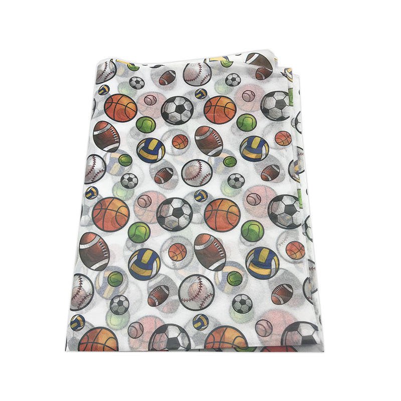 Custom Colored Biodegradable Craft Paper Sheets for Gift Wrapping Clothing Apparel Accessories Craft Projects Custom Bulk Pack