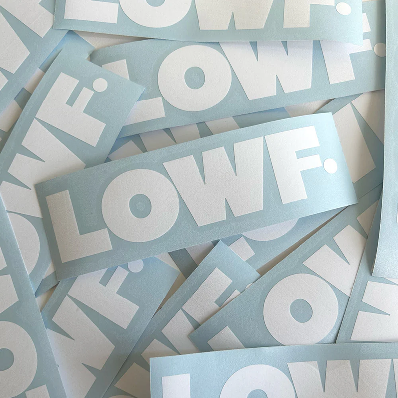 Custom Removable Tear Resistant Waterproof Eco-friendly Anti-UV Matte Lamination Die Cut Vinyl Adhesive Sticker Decoration CMYK